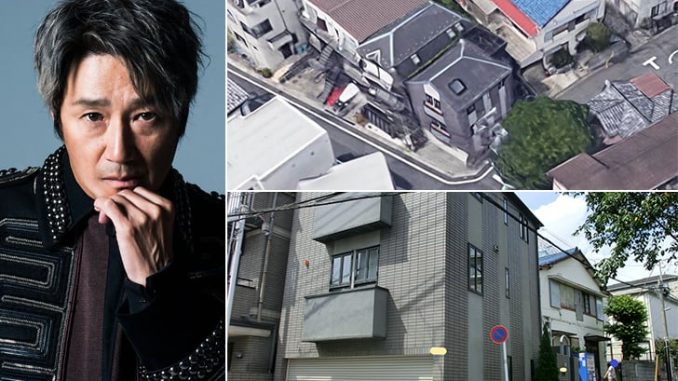 衝撃!有名人の自宅ってこんなにすごかったの!?