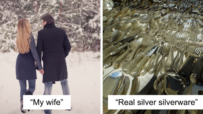 People In This Online Group Share 22 Stories About The Wildest Things Garbage Workers Have Found Thrown Away