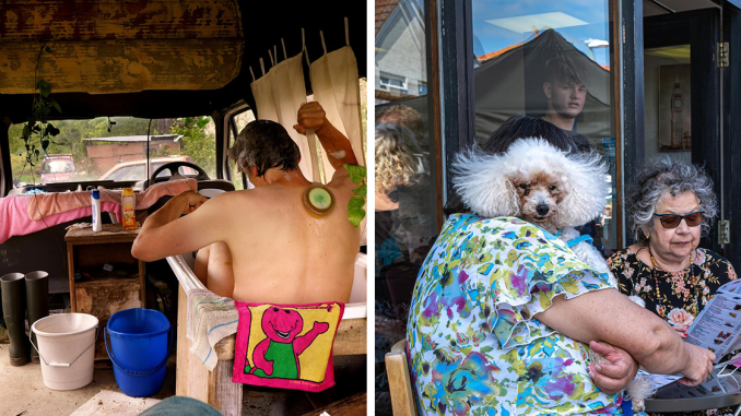 60 Stunning Photos From Around The World, As Shared On Photocrowd’s Instagram