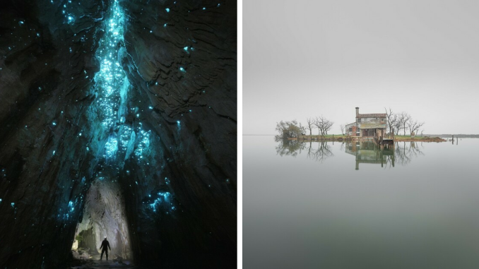 50 Award-Winning Photos From The reFocus 2025 Color Photography Contest