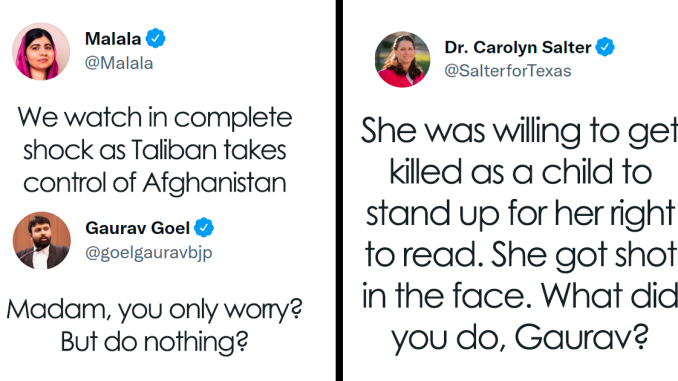 ‘Murdered By Words’: 34 Epic Comebacks That Immediately Put Jerks In Their Place (New Pics)