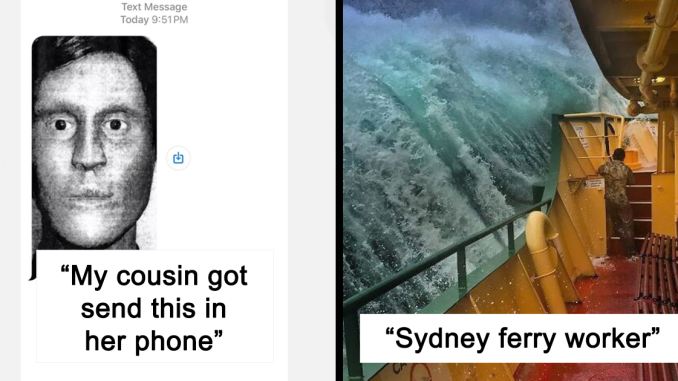 37 Terrifying Photos If You’re Feeling Like Getting The Heebie-Jeebies