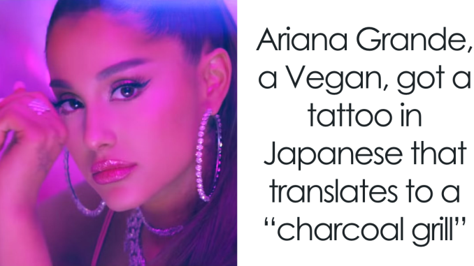 30 Cringey Celeb Moments We All Quietly Erased From Memory