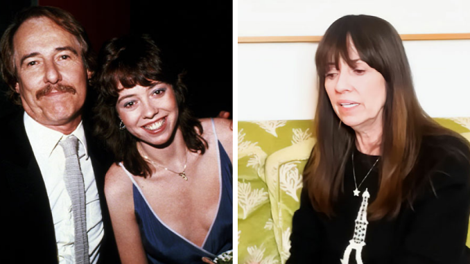 Mackenzie Phillips’ Family Breaks Silence On Explosive 10-Year Incest Allegations With Father