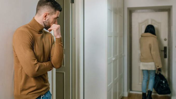 23 Men Share How Life Turned Upside Down After They Ruined Things With Their Partners