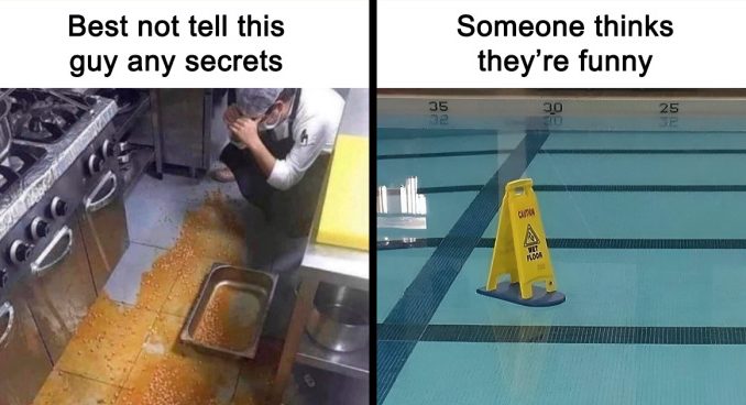 42 Funny Memes For The Pun Enthusiasts Among Us