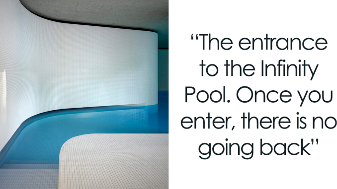 40 Pics Of Slightly Unsettling “Liminal Spaces”