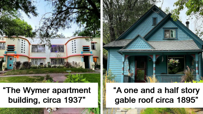 48 Gorgeous Houses That Look Too Perfect To Be Real