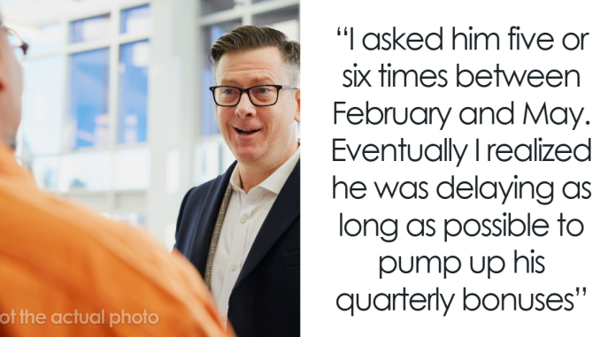 Employee Goes Nuclear On Manager After He Promises Raises But Never Actually Rolls Them Out