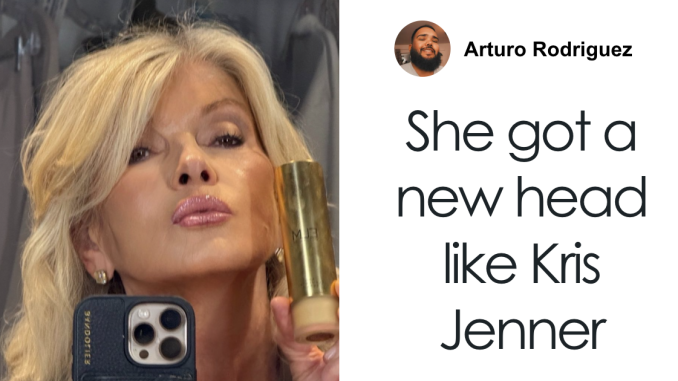 “Thought That Was Millie Bobby Brown”: Martha Stewart Sparks Plastic Surgery Rumors With New Selfie