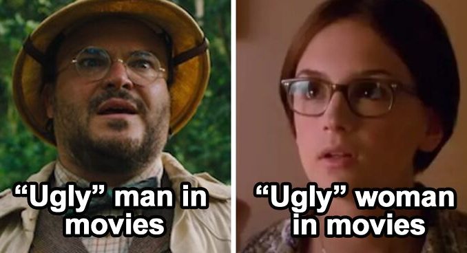 People Are Sharing What Double Standards Between Men And Women Annoy Them So Much, It’s Disgusting (17 Pics)