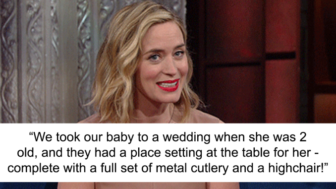 28 Parents Share The Hilariously Wrong Things They’ve Heard From Child-Free People