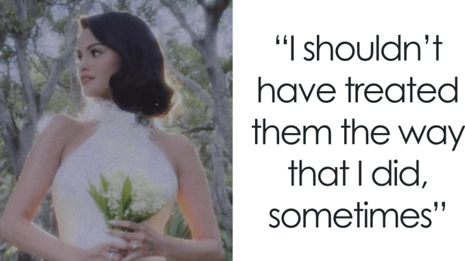 Selena Gomez Leaves Mom ‘Shattered’ After Snubbing Her At Her Star-Studded Wedding To Benny Blanco