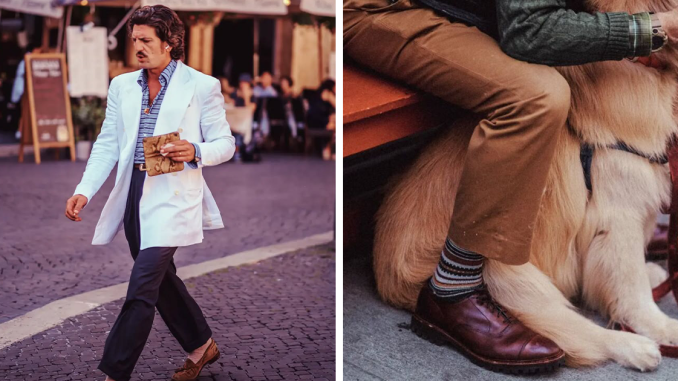 39 Street Shots By Marina Nota That Turn Ordinary Moments Into Magic