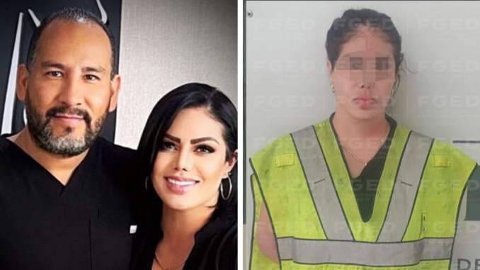 Surgeon Who Performed Fatal Breast Enlargement On 14-Year-Old Detained Alongside Teen’s Mom