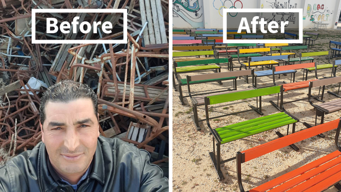 50 Times People Showed How They Remade Things Instead Of Throwing Them Away And The Internet Applauded Them