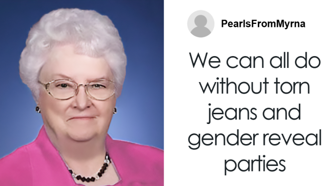 49 Times This Savage ‘Grandma’s’ Tweets Cracked People Up