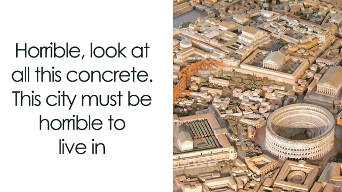 53 Posts From A Group Dedicated To Making Fun Of The “Urban Hell” Echo Chamber