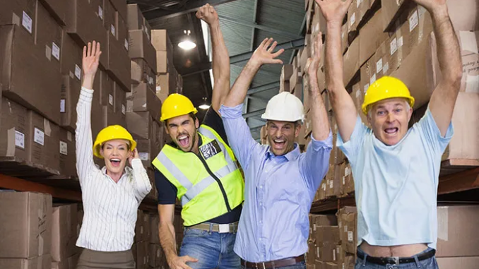 16 Of The Most Unhinged Workplace Incidents To Get You Through Your Day