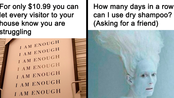 39 Funny And Painfully True Memes That Anyone Who’s “30 And Tired” Might Understand Perfectly (New Pics)