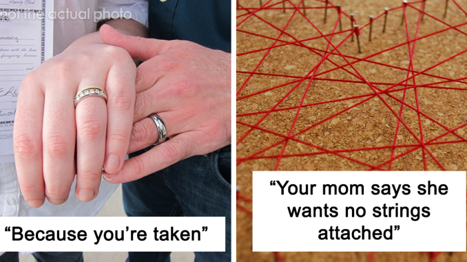 Person Online Wanted To Know “What Is The Best Response To ‘Why Are You Still Single?’” And 28 People Gave Their Suggestions