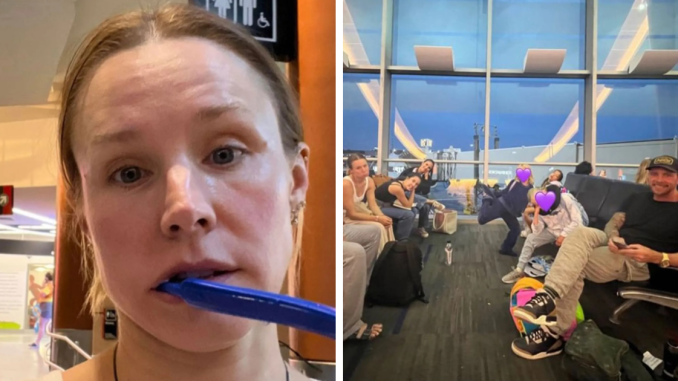 “Why Rich People Do Stuff Like This”: 5 Worst Scandals Of Kristen Bell And Dax Shepard