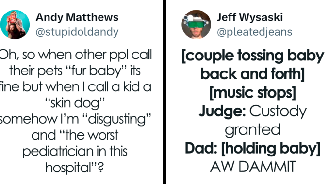 44 Humorous Tweets Highlighting The Joys Of Being Childfree