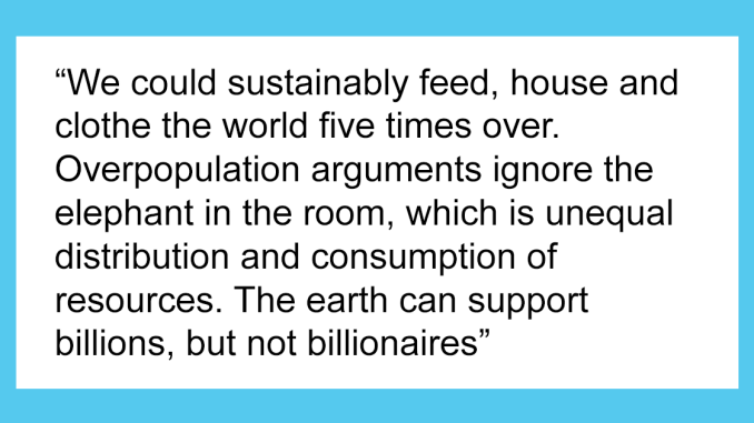 28 Environmental Memes That People Who Are Sick Of Capitalism Destroying The Planet Can Relate To, As Shared On This Page