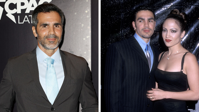 Jennifer Lopez’s Ex-Husband Accuses Her Of Cheating In Explosive Instagram Rant