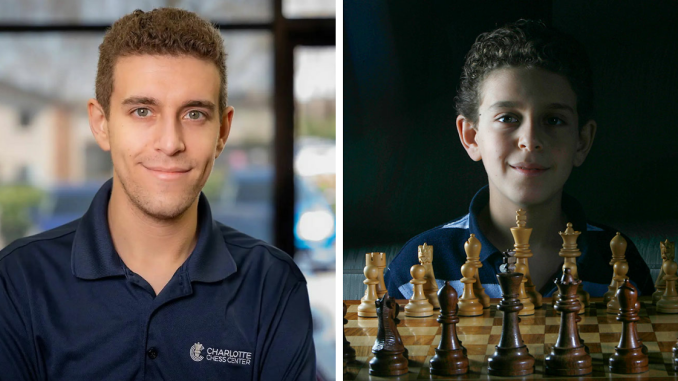 Shock And Heartbreak After Beloved Chess Grandmaster Daniel Naroditsky Suddenly Passes Away At 29