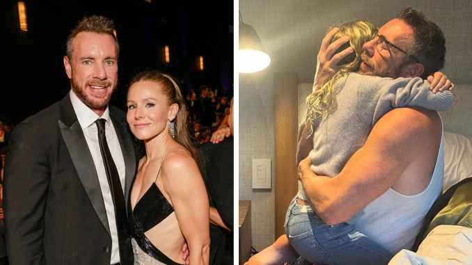 Kristen Bell And Dax Shepard’s ‘Blackout’ Fights Detailed As Insider Exposes “Toxic” Marriage