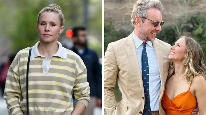 Kristen Bell Ruthlessly Condemned By Experts Over “Triggering” Post And Behavior Amid Backlash