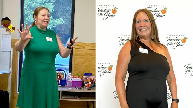 ‘Teacher Of The Year’ Finalist Who Lost Career Over Charlie Kirk Remarks Is Out For Revenge