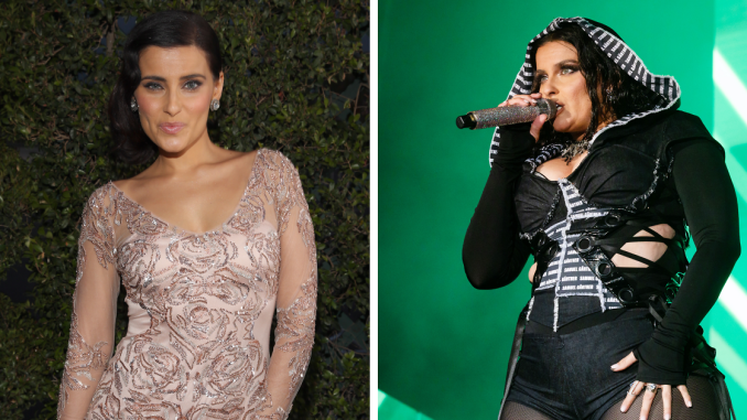 Nelly Furtado Announces She’s Quitting Music Amid Vicious Body-Shaming Online