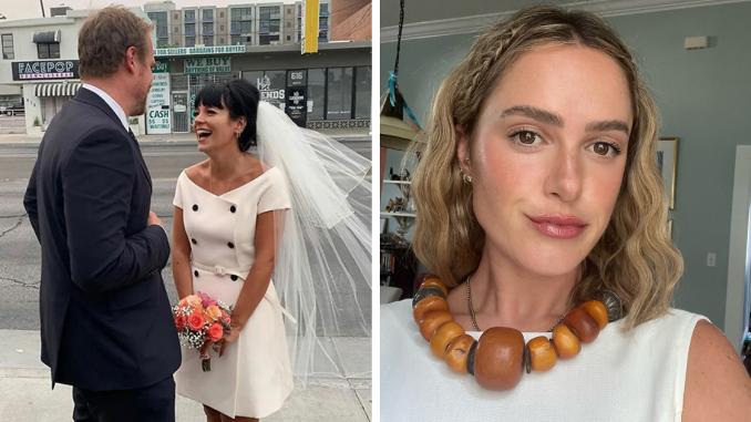 Mystery Woman At Center Of Lily Allen And David Harbour Cheating Rumors Revealed