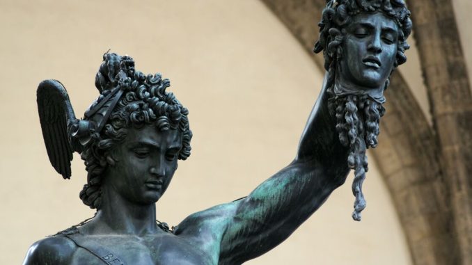 “Can You Outsmart Zeus?”: Prove Your Mythology IQ By Naming These 25 Legendary Figures