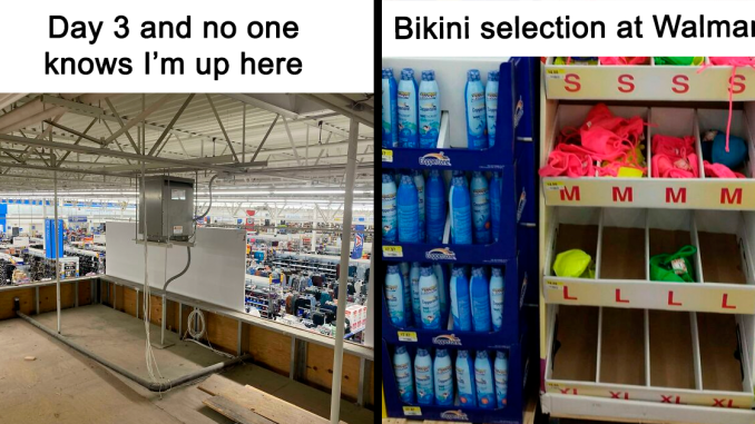 39 “People Of Walmart” Pics That Are As Funny As They Are Confusing (New Pics)