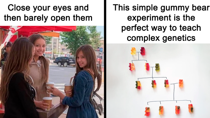 “How Things Work”: 49 Facts And Curiosities More People Should Know About