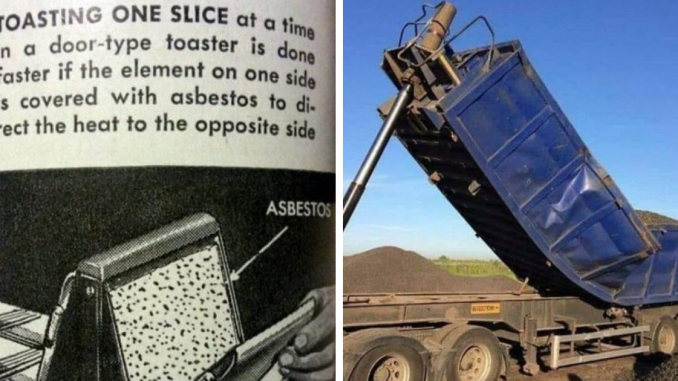 28 Times People Spotted Something That Confused Them So Much They Had To Share The Pics Online