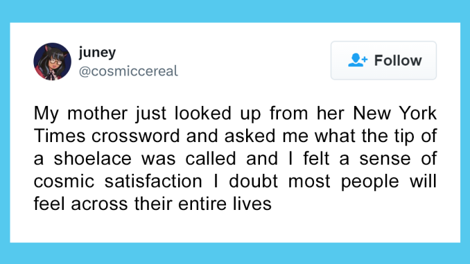 42 Funny Tweets Dedicated To Those Who Like “Tastefully Offensive” Humor (New Posts)