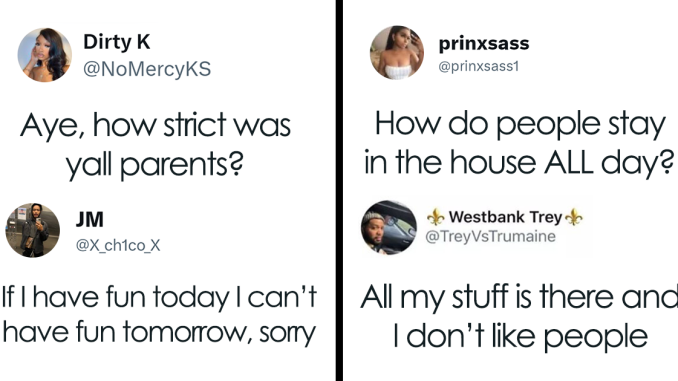 38 Questionable And Funny Things People Won’t Admit To Doing