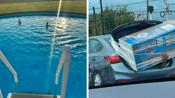 49 Unsettling Images To Leave You With That Eerie Feeling